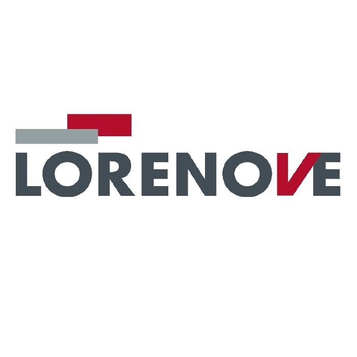 Lorenove Saint-Germain-en-Laye Logo
