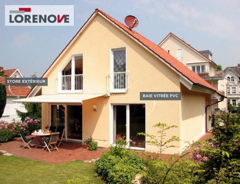 Images Lorenove Pornic