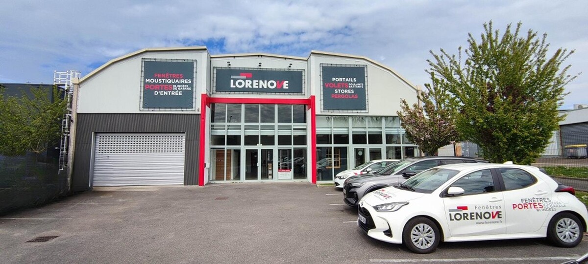 Images Lorenove Coignières