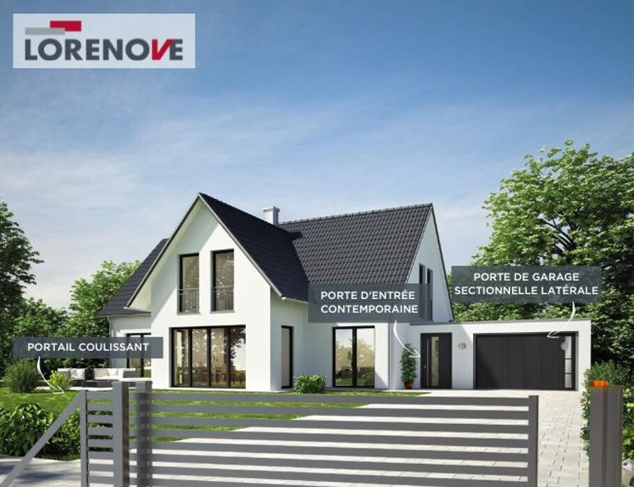 Images Lorenove Coignières