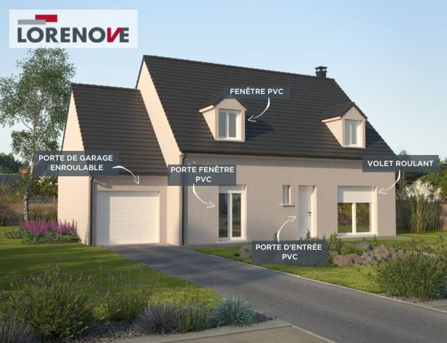 Images Lorenove Coignières