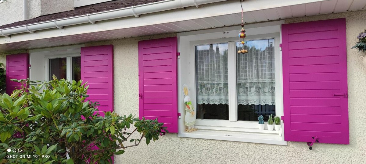 Images Lorenove Coignières