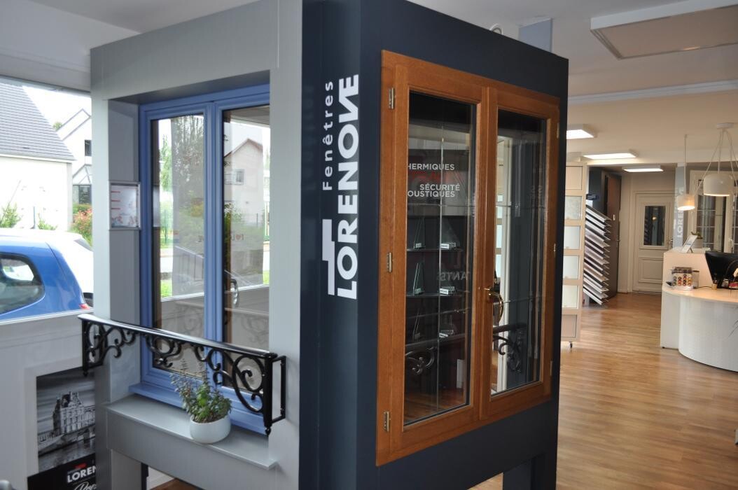 Images Lorenove Coignières