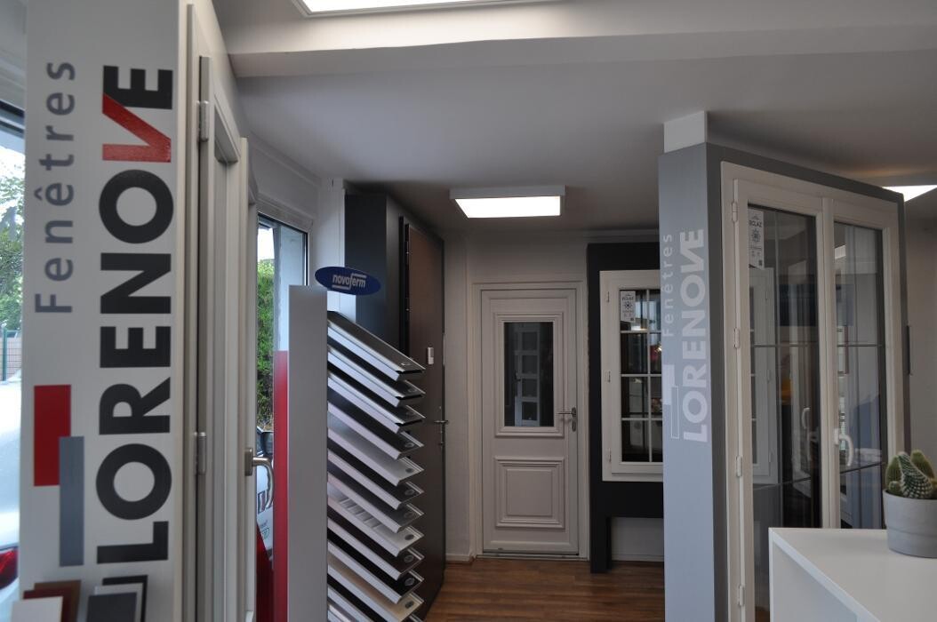 Images Lorenove Coignières