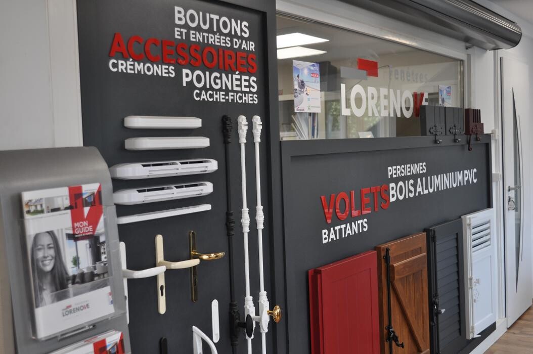 Images Lorenove Coignières