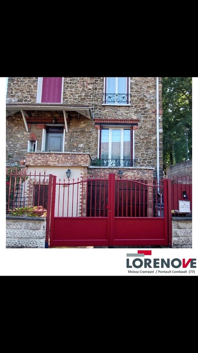 Images Lorenove Pontault Combault