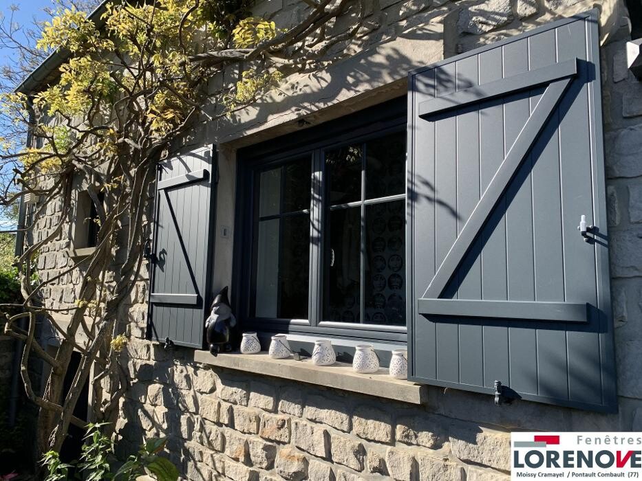 Images Lorenove Pontault Combault