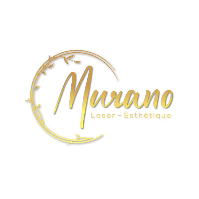 Centre Laser Murano Paris 8e Logo