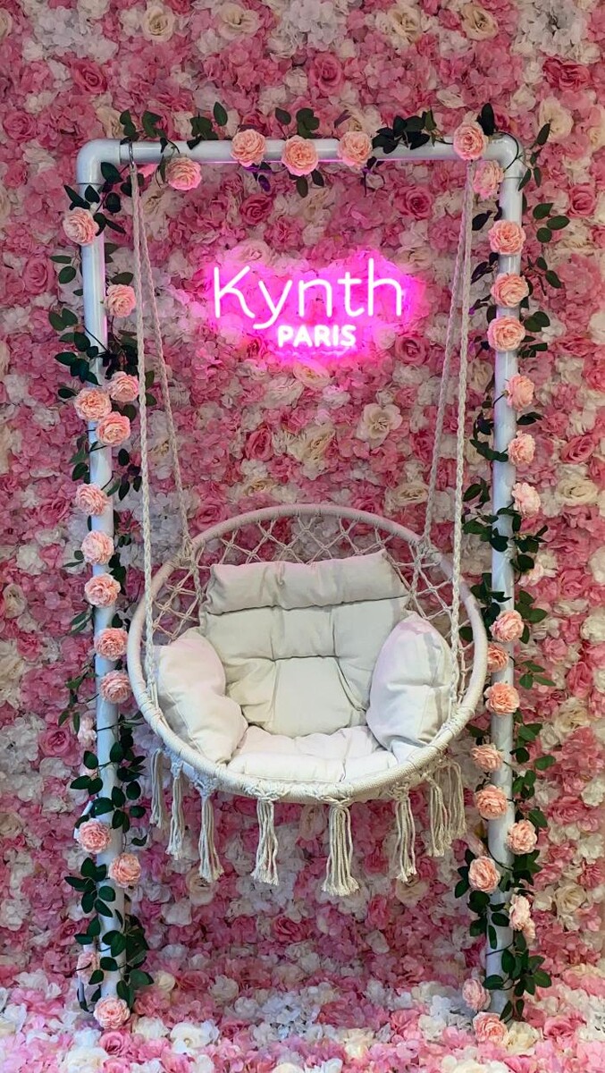 Images Kynth Paris