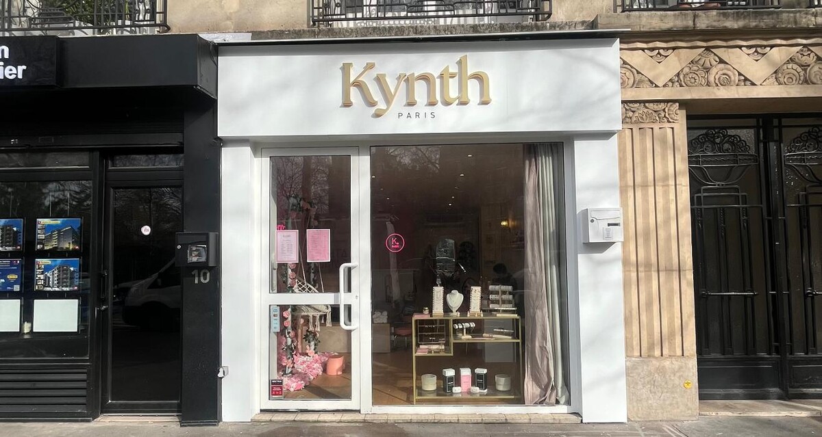 Images Kynth Paris