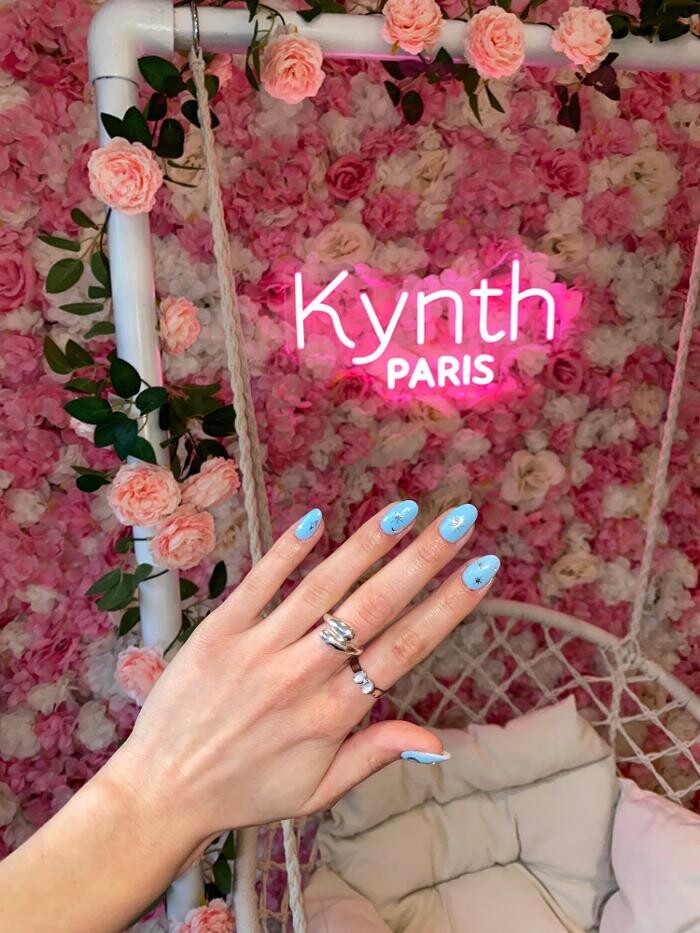 Images Kynth Paris