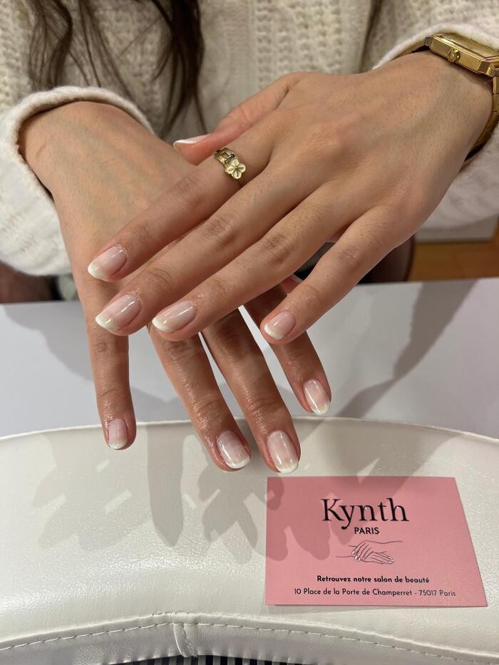 Images Kynth Paris