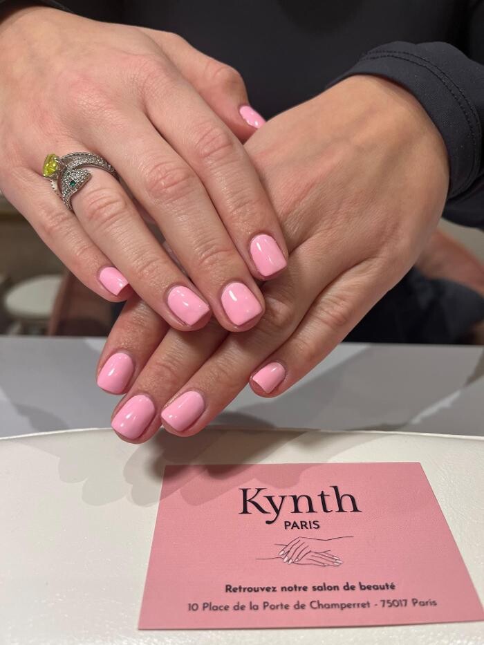 Images Kynth Paris