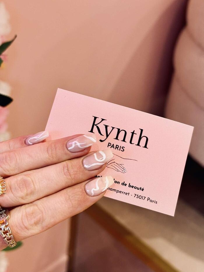 Images Kynth Paris