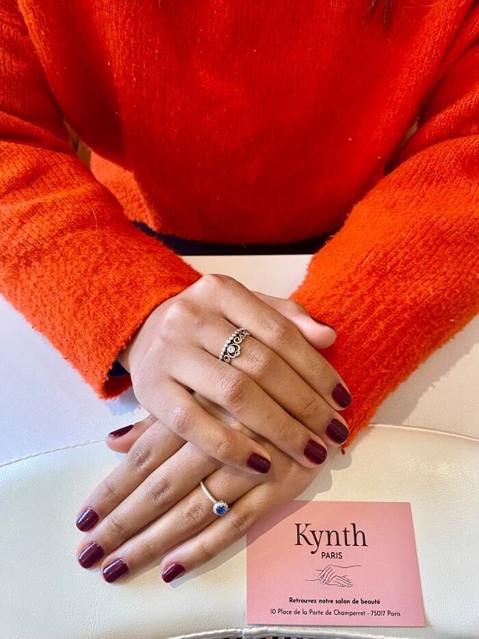 Images Kynth Paris