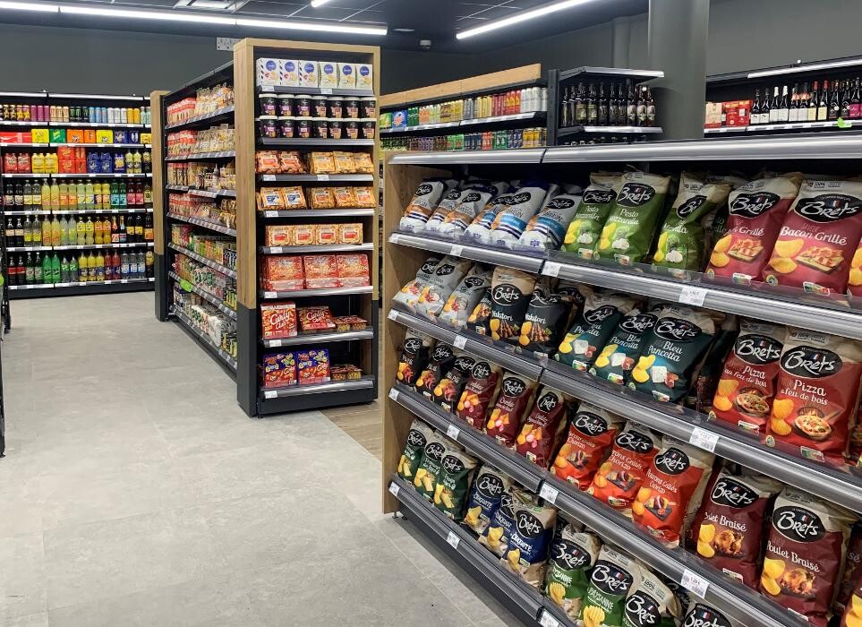 Images Coccinelle Express