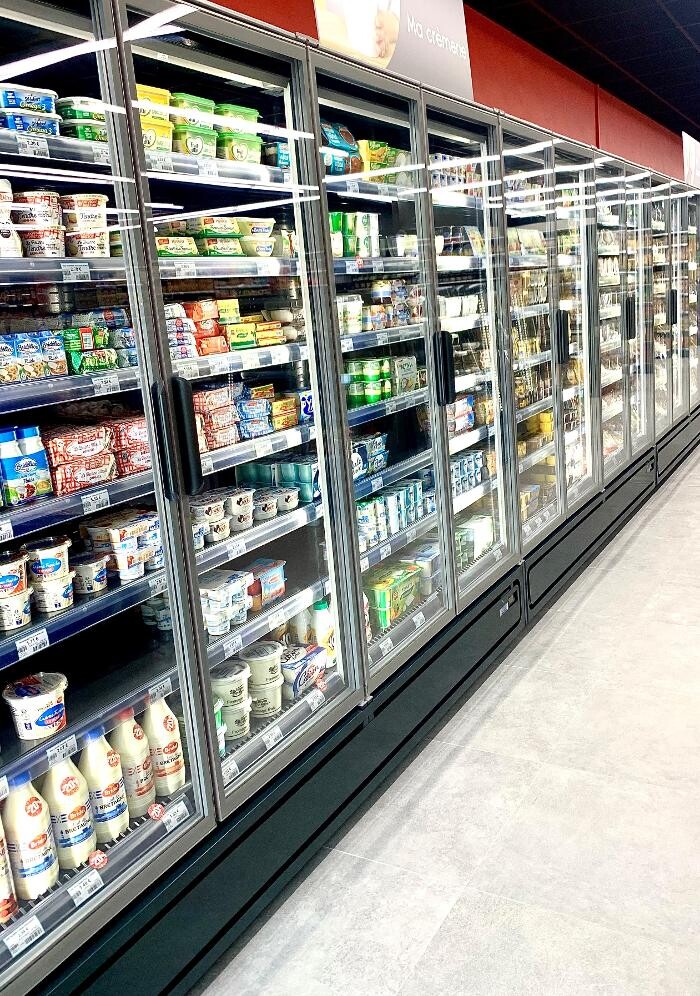 Images Coccinelle Express