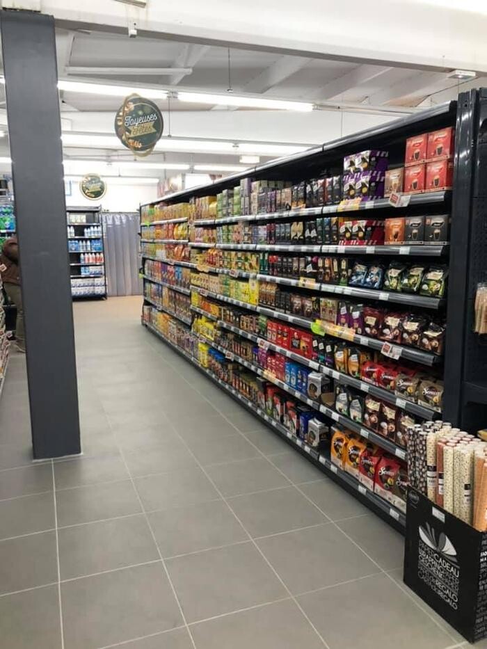 Images Coccinelle Supermarché