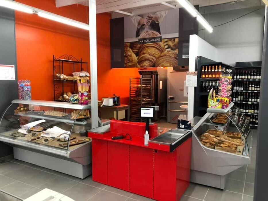 Images Coccinelle Supermarché