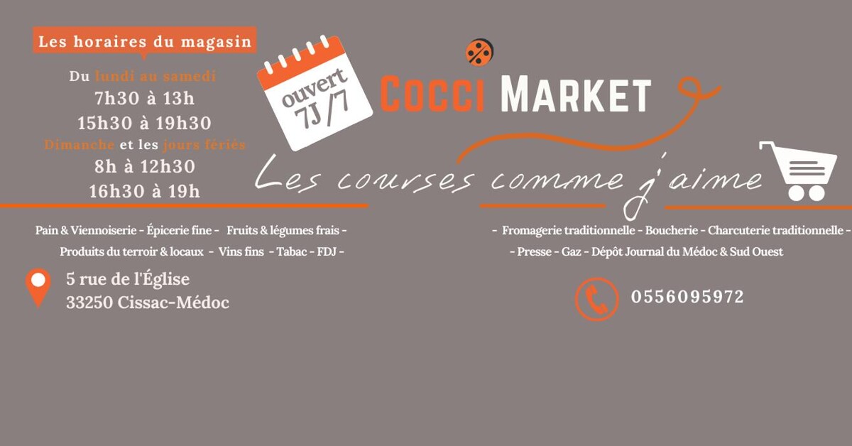 Images CocciMarket