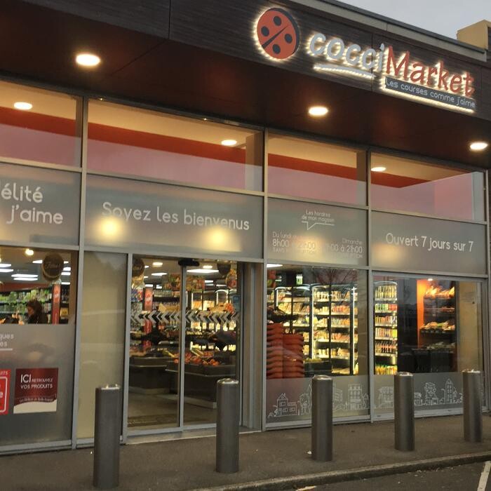 Images CocciMarket