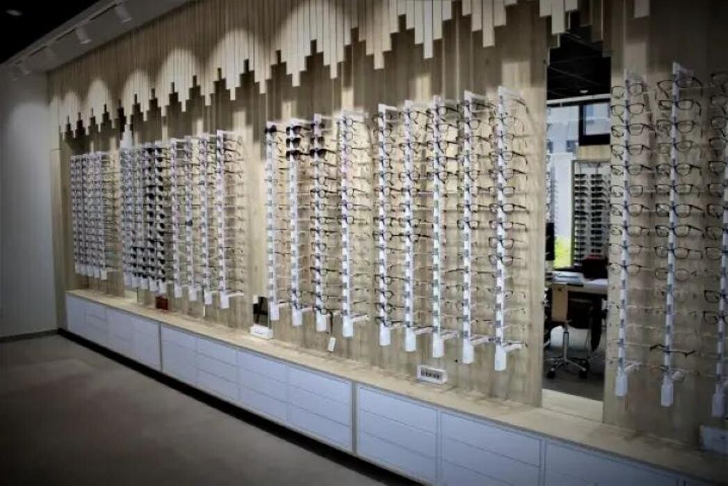 Images Optique du Rhin Tortu - Opticien Strasbourg