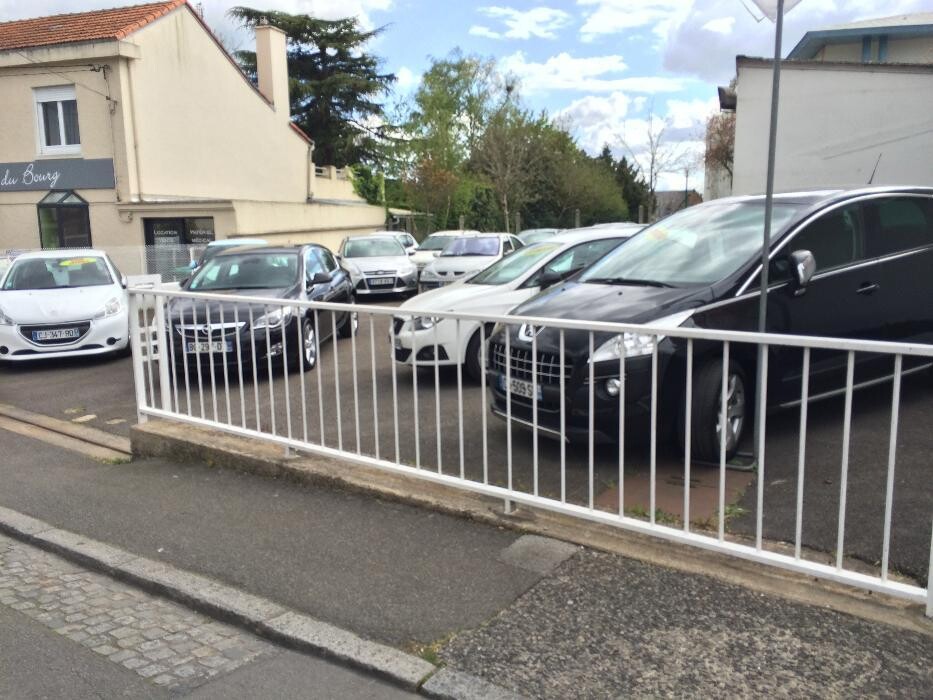 Images AUTOPRIMO - GARAGE ARCADES AUTOS