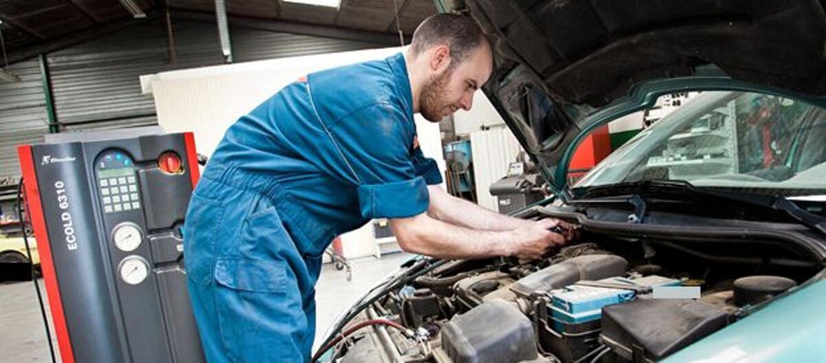 Images AD Garage Expert HAYAULT (GARAGE DES CAMPANULES)