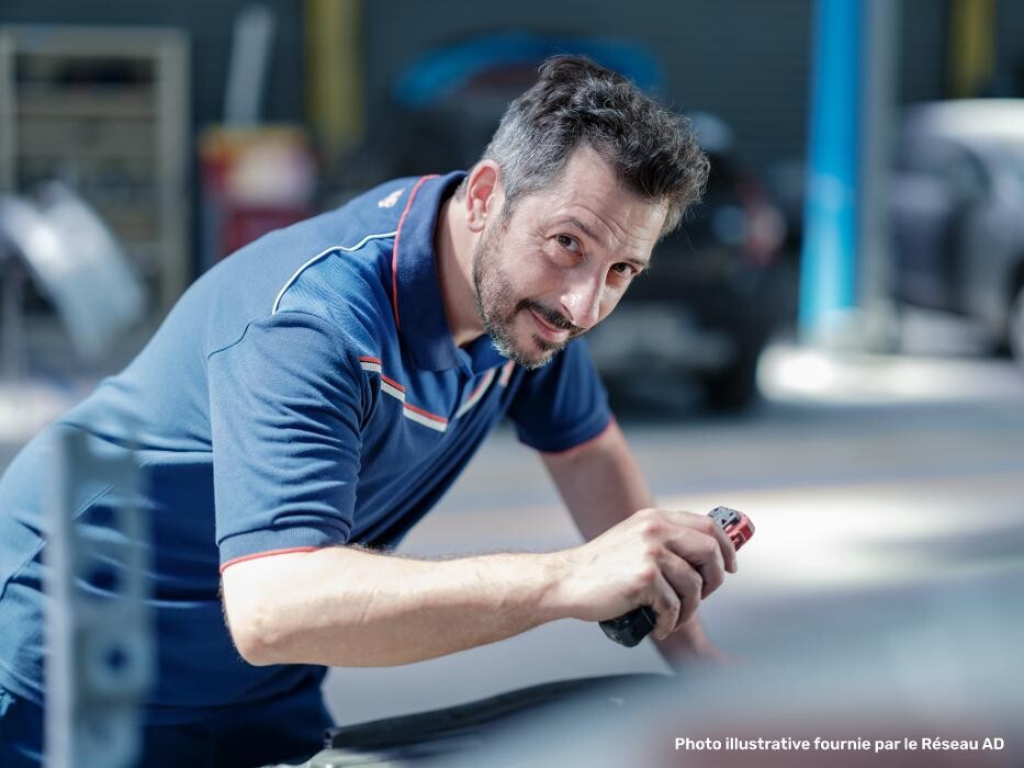 Images AD Garage Expert RIEUX AUTOMOBILES PHILIPPE BOYERE