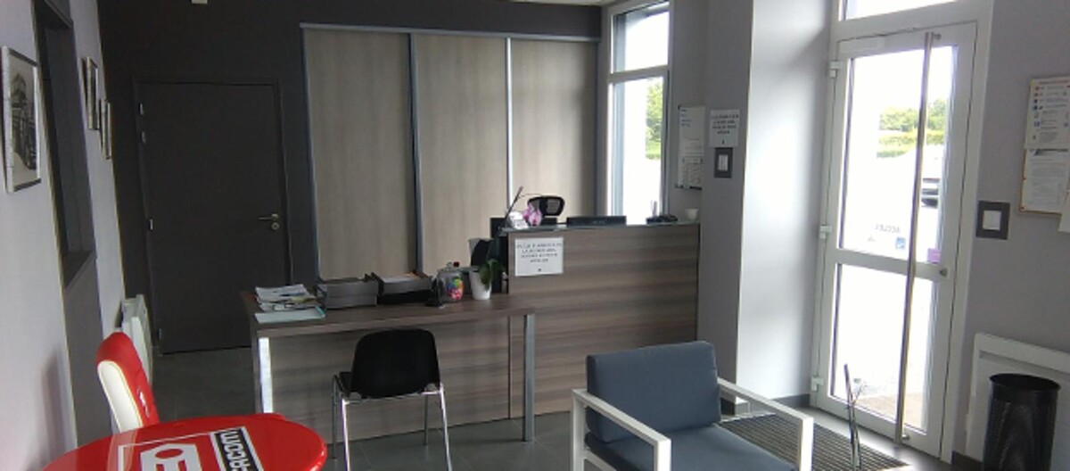 Images AD Garage DES LACS