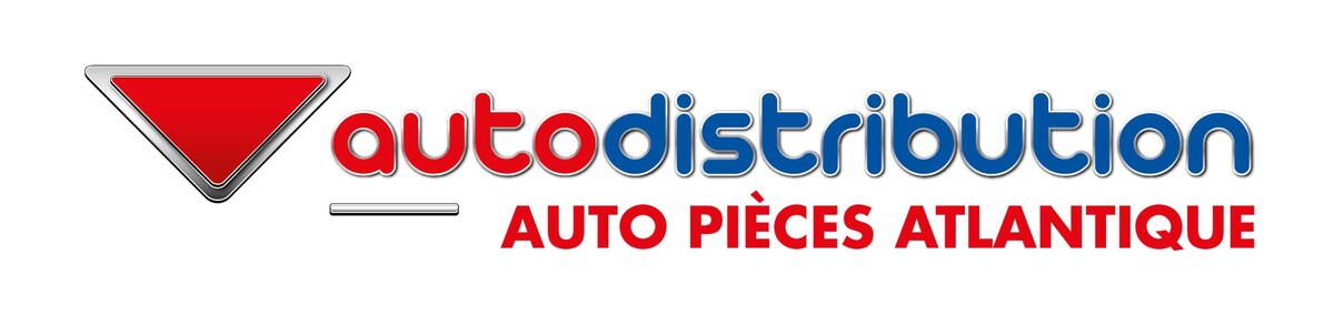 Autodistribution - Auto Pièces Atlantique Logo