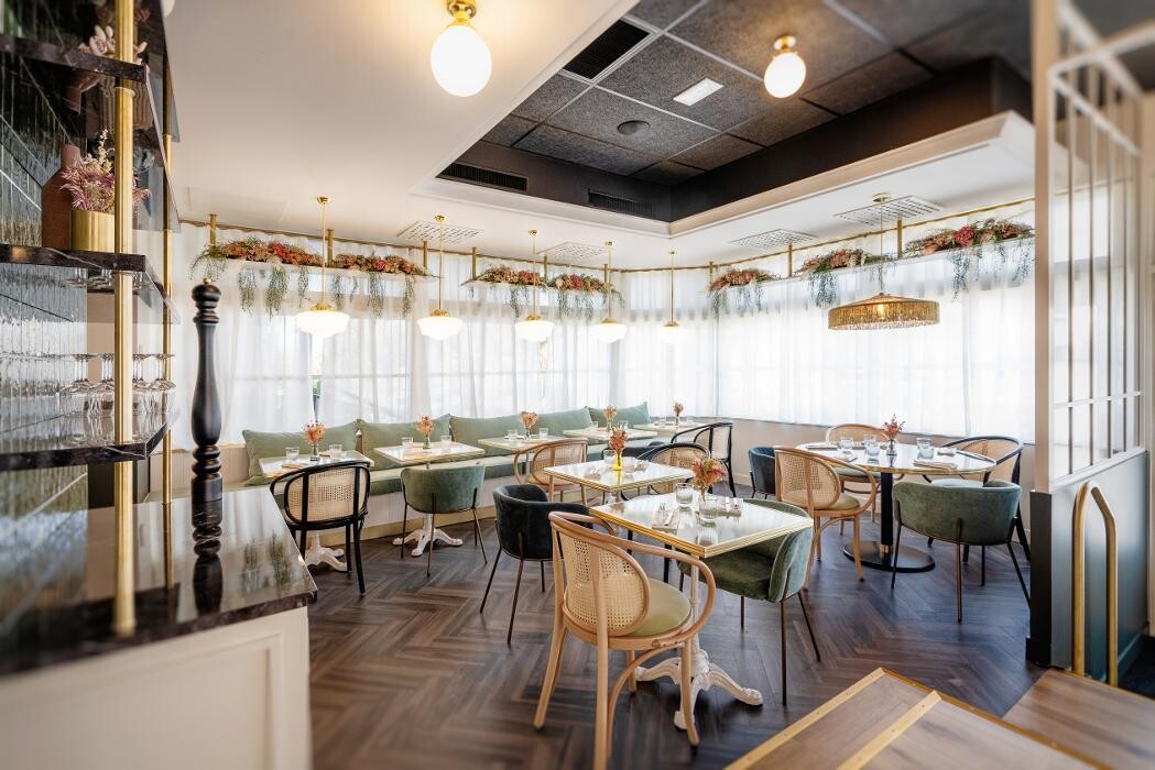 Images Bistro Yonnais La Roche-sur-Yon