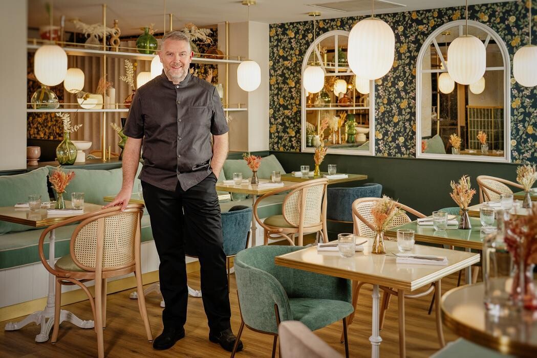 Images Bistro Yonnais La Roche-sur-Yon