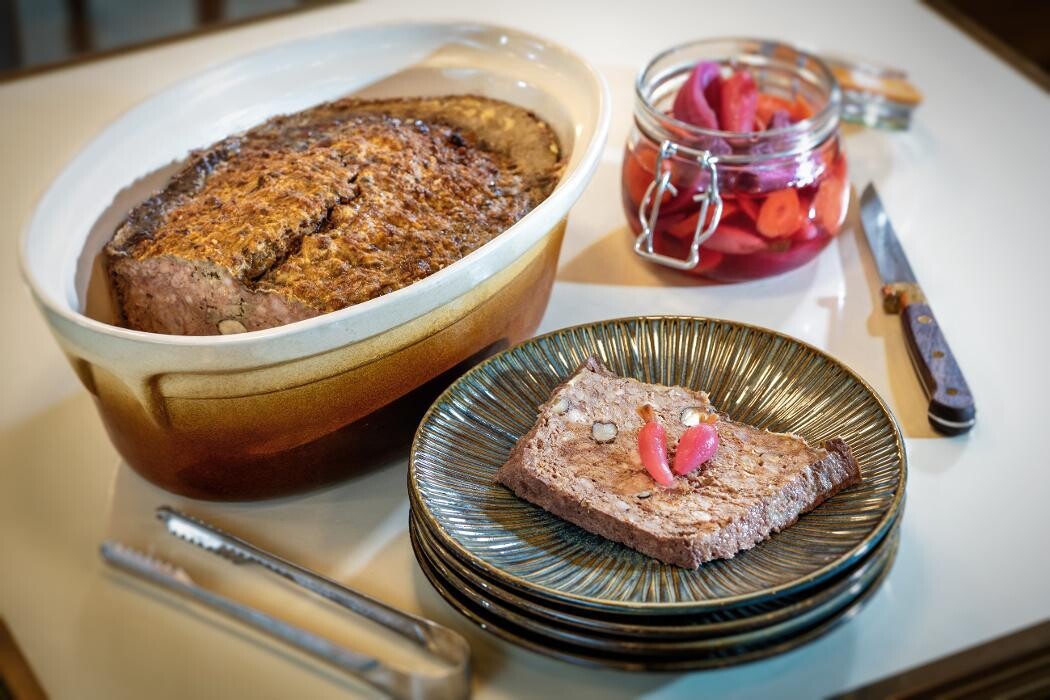 Images Bistro Yonnais La Roche-sur-Yon