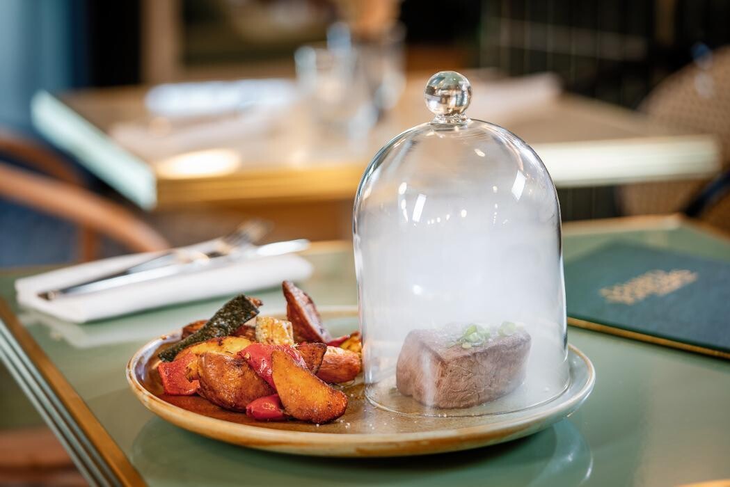 Images Bistro Yonnais La Roche-sur-Yon