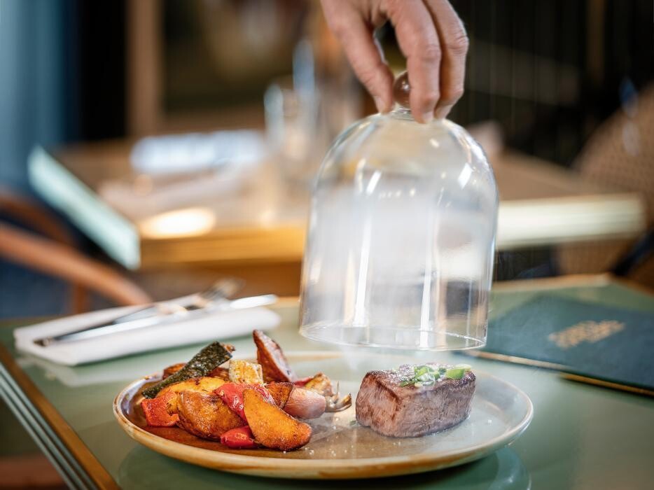 Images Bistro Yonnais La Roche-sur-Yon