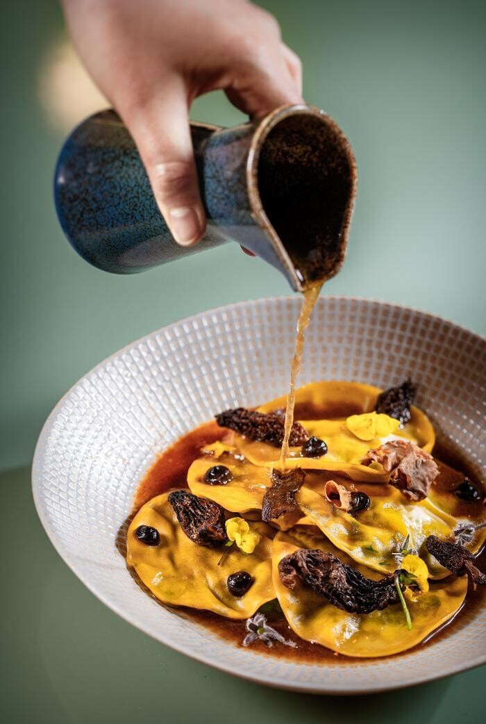 Images Bistro Yonnais La Roche-sur-Yon