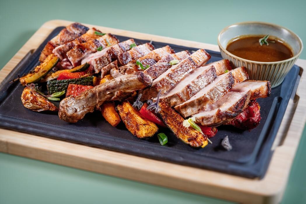 Images Bistro Yonnais La Roche-sur-Yon