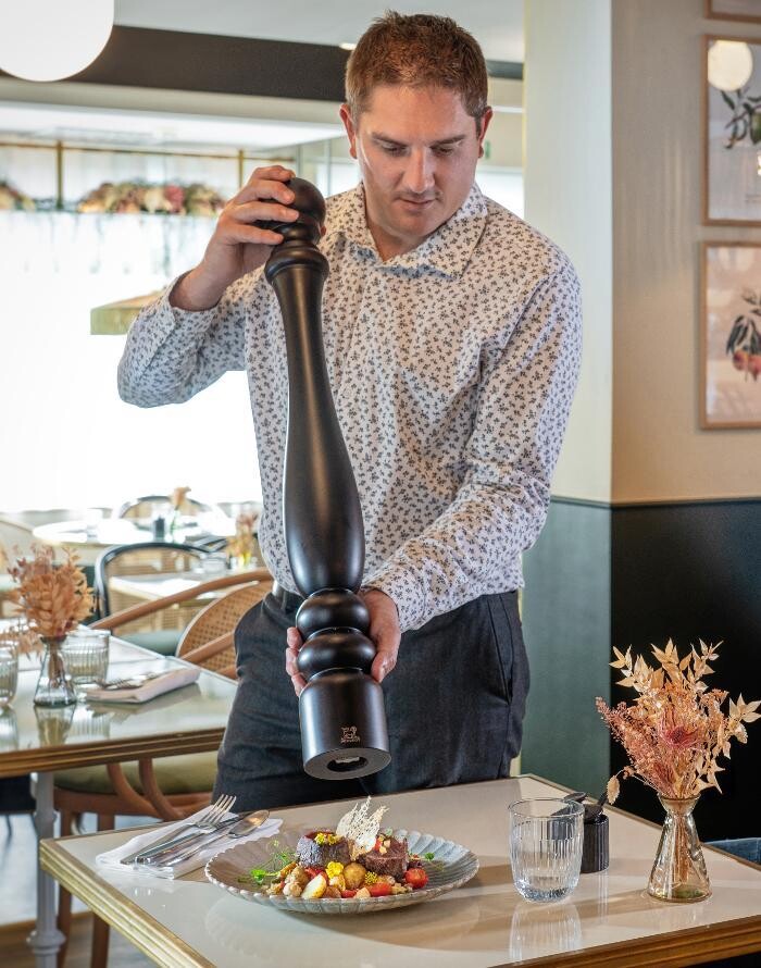 Images Bistro Yonnais La Roche-sur-Yon