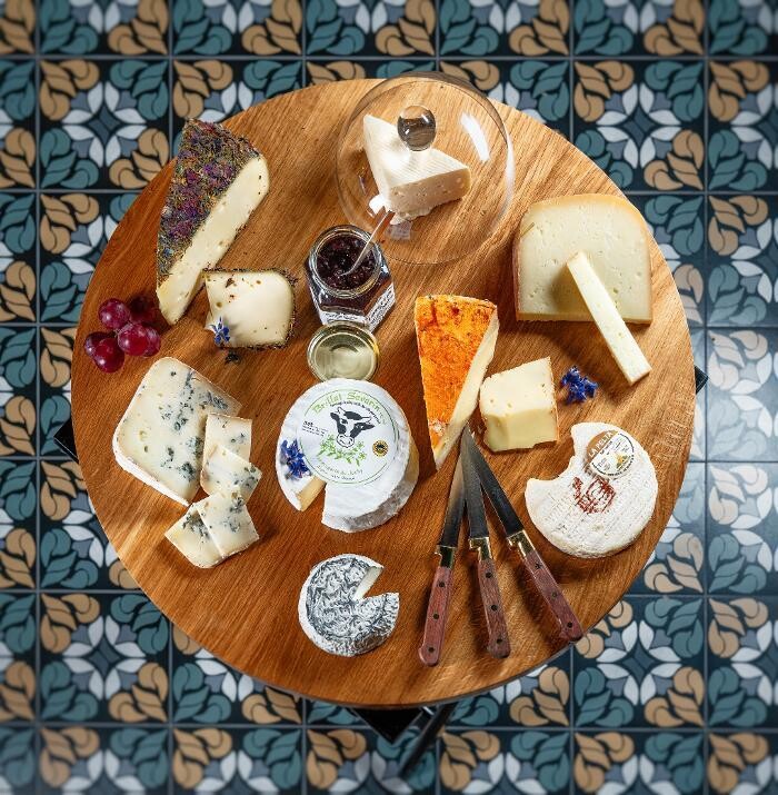 Images Bistro Yonnais La Roche-sur-Yon