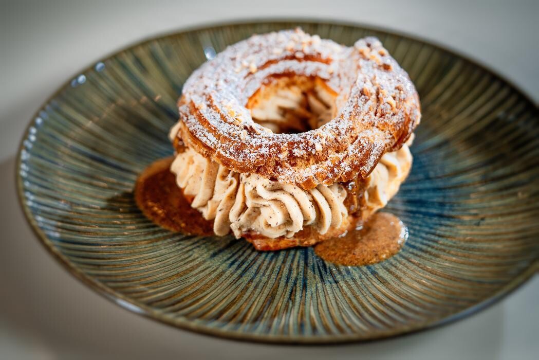 Images Bistro Yonnais La Roche-sur-Yon