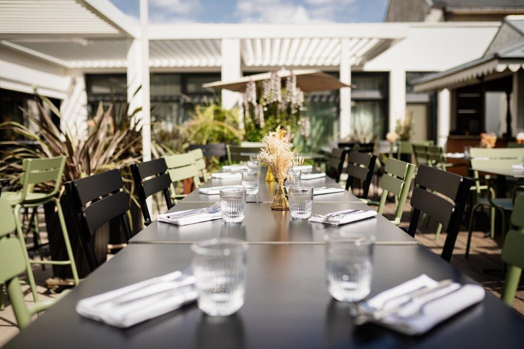 Images Bistro Yonnais La Roche-sur-Yon