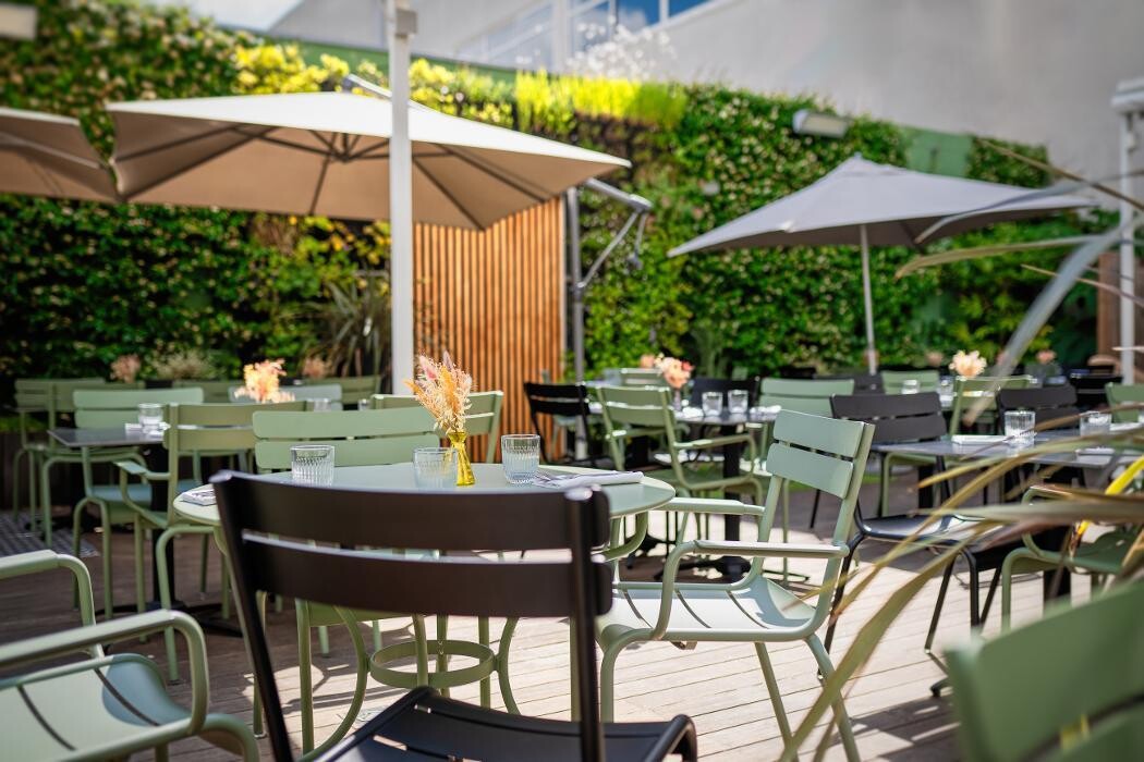 Images Bistro Yonnais La Roche-sur-Yon