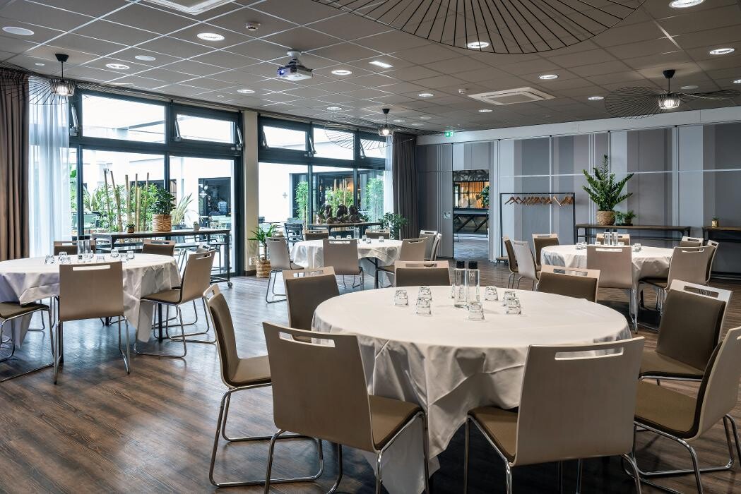 Images Bistro Yonnais La Roche-sur-Yon