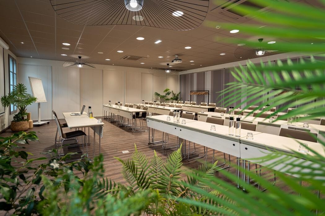 Images Bistro Yonnais La Roche-sur-Yon