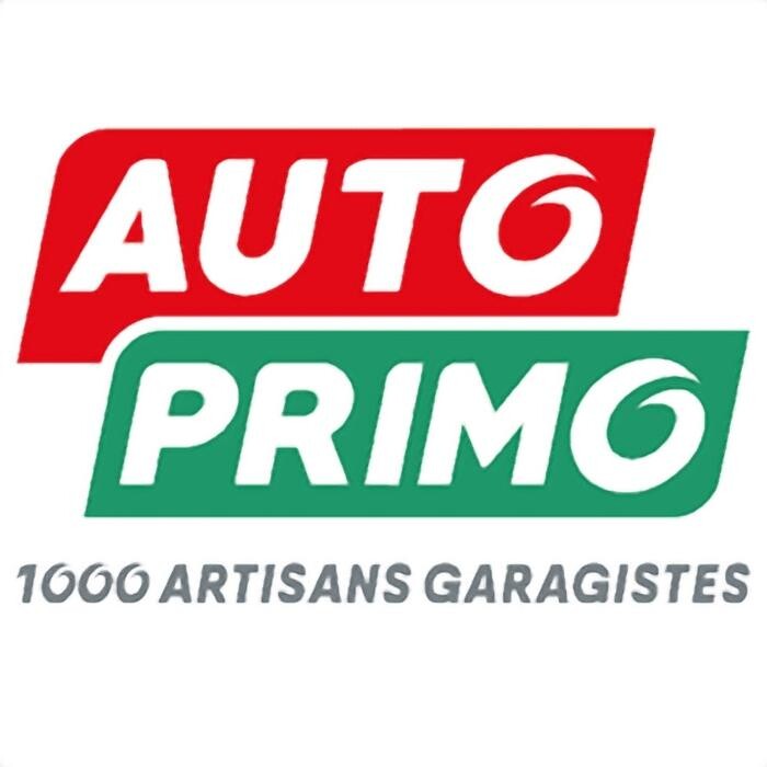 AUTOPRIMO - GARAGE DELSO Logo