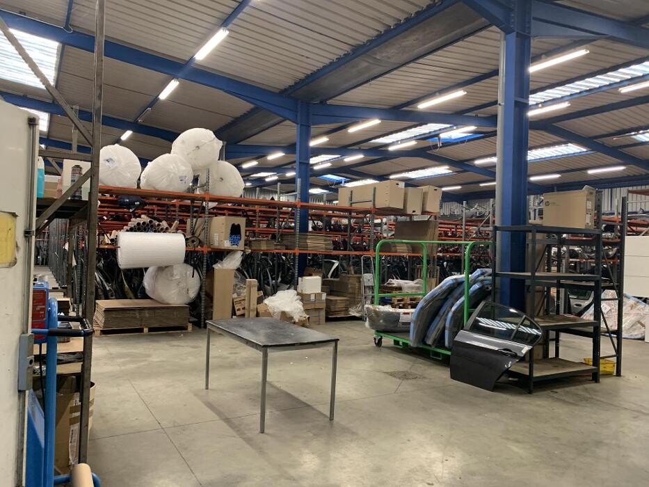Images Dilange - Atlantic Recycl Auto