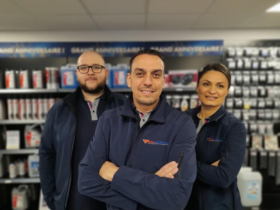 Images Autodistribution - Auto Pièces Atlantique