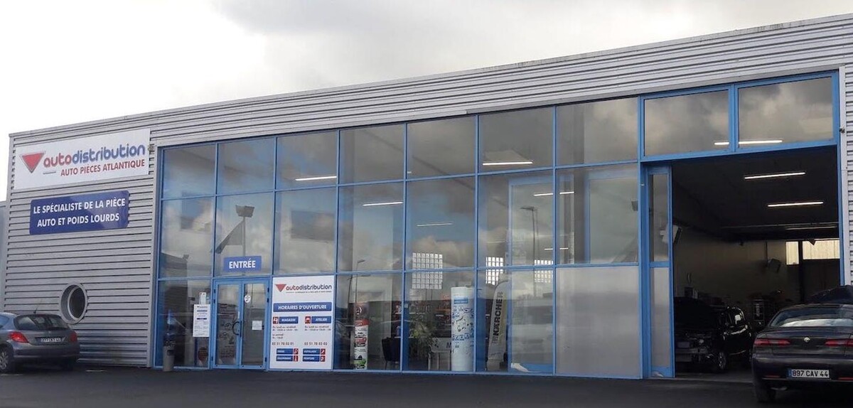 Images Autodistribution - Auto Pièces Atlantique