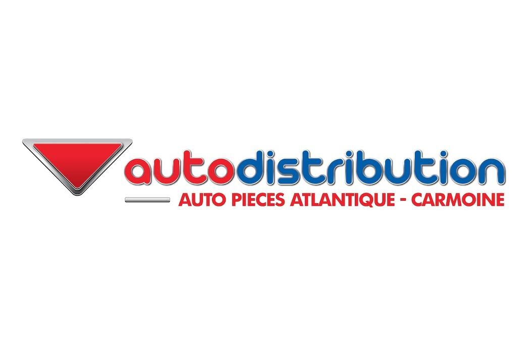 Autodistribution - Auto Pièces Atlantique Logo